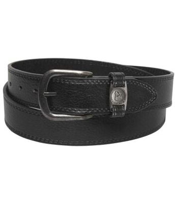 Atlas For Men - Pasek ze sklepu: Atlas For Men w kategorii: Paski męskie - zdjęcie 15A918-39C-13902_16353492