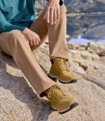 Buty zimowe męskie zimowe Atlas For Men ze sklepu: Atlas For Men w kategorii: Buty zimowe męskie - zdjęcie 15A918-39C-13902_16353518