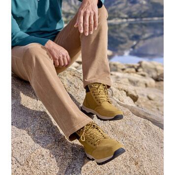 Buty zimowe męskie zimowe Atlas For Men ze sklepu: Atlas For Men w kategorii: Buty zimowe męskie - zdjęcie 15A918-39C-13902_16353518