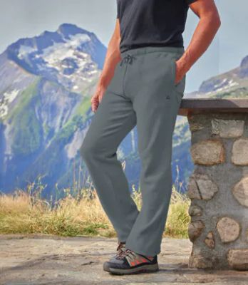 Atlas For Men - Spodnie męskie ze sklepu: Atlas For Men w kategorii: Spodnie męskie