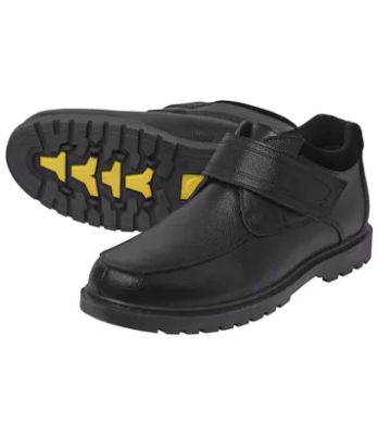 Buty zimowe męskie na zimę Atlas For Men ze sklepu: Atlas For Men w kategorii: Buty zimowe męskie - zdjęcie 15A918-39C-13902_16353549