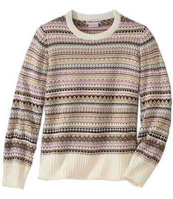 Atlas For Men - Sweter damski w stylu młodzieżowym ze sklepu: Atlas For Men w kategorii: Swetry damskie - zdjęcie 15A918-39C-13902_16353567