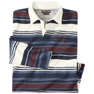 T-shirt męski na wiosnę Atlas For Men ze sklepu: Atlas For Men w kategorii: T-shirty męskie - zdjęcie 15A918-39C-13902_16465794