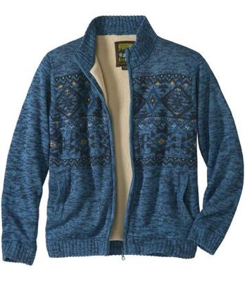 Kurtka męska wiosenna Atlas For Men ze sklepu: Atlas For Men w kategorii: Kurtki męskie - zdjęcie 15A918-39C-13902_16465844