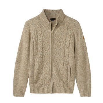 Sweter męski casual Atlas For Men ze sklepu: Atlas For Men w kategorii: Swetry męskie - zdjęcie 15A918-39C-13902_16482794
