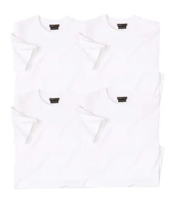 T-shirt męski na wiosnę Atlas For Men ze sklepu: Atlas For Men w kategorii: T-shirty męskie - zdjęcie 15A918-39C-13902_16551514