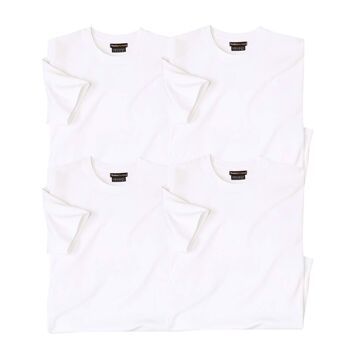 T-shirt męski casual Atlas For Men ze sklepu: Atlas For Men w kategorii: T-shirty męskie - zdjęcie 15A918-39C-13902_16551514