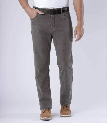 Jeansy męskie Atlas For Men ze sklepu: Atlas For Men w kategorii: Jeansy męskie - zdjęcie 15A918-39C-13902_16551551
