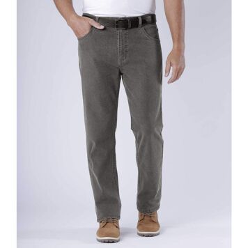 Jeansy męskie Atlas For Men ze sklepu: Atlas For Men w kategorii: Jeansy męskie - zdjęcie 15A918-39C-13902_16551551