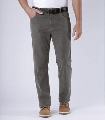Jeansy męskie Atlas For Men ze sklepu: Atlas For Men w kategorii: Jeansy męskie - zdjęcie 15A918-39C-13902_16551551