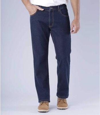 Jeansy męskie Atlas For Men ze sklepu: Atlas For Men w kategorii: Jeansy męskie - zdjęcie 15A918-39C-13902_16725979