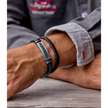 Bransoleta Atlas For Men ze sklepu: Atlas For Men w kategorii: Bransolety - zdjęcie 15A918-39C-13902_16726386