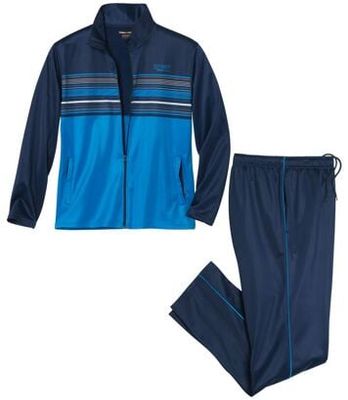 Dres męski Atlas For Men ze sklepu: Atlas For Men w kategorii: Dresy męskie - zdjęcie 15A918-39C-13902_16726511