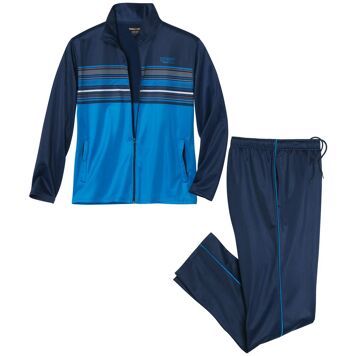 Dres męski Atlas For Men ze sklepu: Atlas For Men w kategorii: Dresy męskie - zdjęcie 15A918-39C-13902_16726511