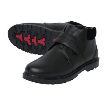 Buty zimowe męskie Atlas For Men ze sklepu: Atlas For Men w kategorii: Buty zimowe męskie - zdjęcie 15A918-39C-13902_16726595
