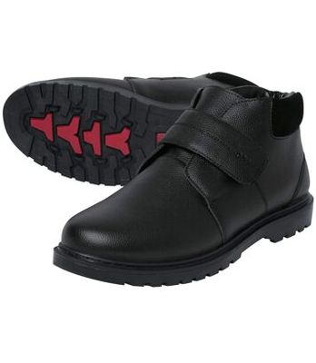 Buty zimowe męskie na jesień Atlas For Men ze sklepu: Atlas For Men w kategorii: Buty zimowe męskie - zdjęcie 15A918-39C-13902_16726595