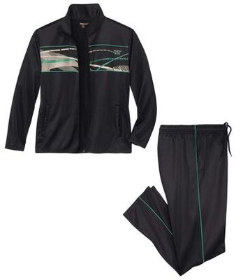 Atlas For Men - Dres męski sportowy ze sklepu: Atlas For Men w kategorii: Dresy męskie