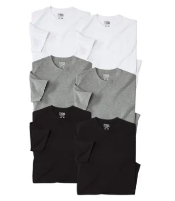 Atlas For Men - T-shirt męski wiosenny ze sklepu: Atlas For Men w kategorii: T-shirty męskie - zdjęcie 15A918-39C-13902_16774102