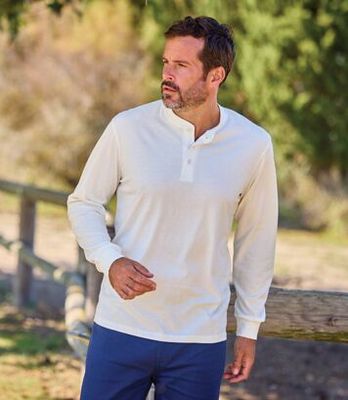 T-shirt męski Atlas For Men ze sklepu: Atlas For Men w kategorii: T-shirty męskie - zdjęcie 15A918-39C-13902_16774110