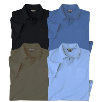 T-shirt męski na wiosnę Atlas For Men ze sklepu: Atlas For Men w kategorii: T-shirty męskie - zdjęcie 15A918-39C-13902_16774126