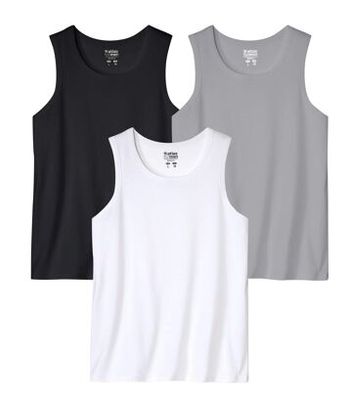 T-shirt męski letni Atlas For Men ze sklepu: Atlas For Men w kategorii: T-shirty męskie - zdjęcie 15A918-39C-13902_16915274