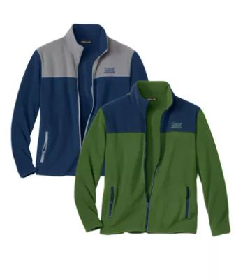 Bluza męska Atlas For Men ze sklepu: Atlas For Men w kategorii: Bluzy męskie - zdjęcie 15A918-39C-13902_16915288