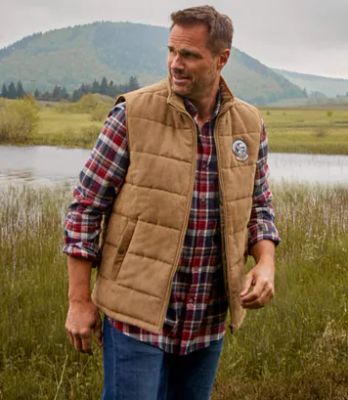 Sweter męski casual Atlas For Men ze sklepu: Atlas For Men w kategorii: Swetry męskie - zdjęcie 15A918-39C-13902_16915294