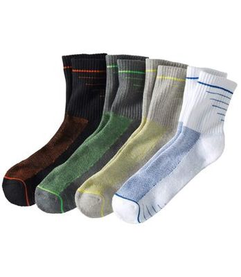 Skarpetki dziecięce sportowy Atlas For Men ze sklepu: Atlas For Men w kategorii: Skarpetki dziecięce - zdjęcie 15A918-39C-13902_16915299