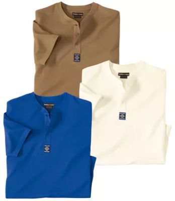 T-shirt męski Atlas For Men ze sklepu: Atlas For Men w kategorii: T-shirty męskie - zdjęcie 15A918-39C-13902_16915304