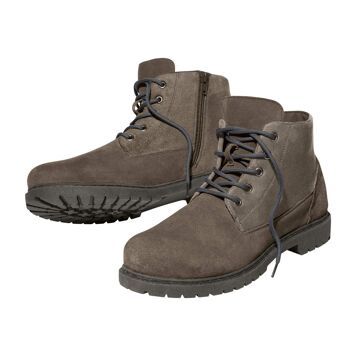 Buty zimowe męskie na wiosnę casual Atlas For Men ze sklepu: Atlas For Men w kategorii: Buty zimowe męskie - zdjęcie 15A918-39C-13902_16915306