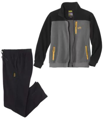 Dres męski Atlas For Men ze sklepu: Atlas For Men w kategorii: Dresy męskie - zdjęcie 15A918-39C-13902_16915312