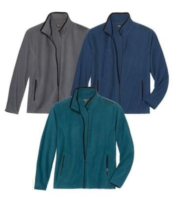 Bluza męska Atlas For Men ze sklepu: Atlas For Men w kategorii: Bluzy męskie - zdjęcie 15A918-39C-13902_16978650