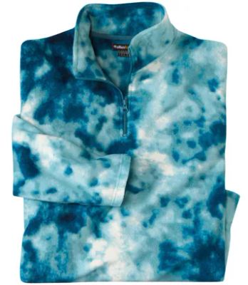 Atlas For Men - Sweter męski na zimę ze sklepu: Atlas For Men w kategorii: Swetry męskie - zdjęcie 15A918-39C-13902_16978687