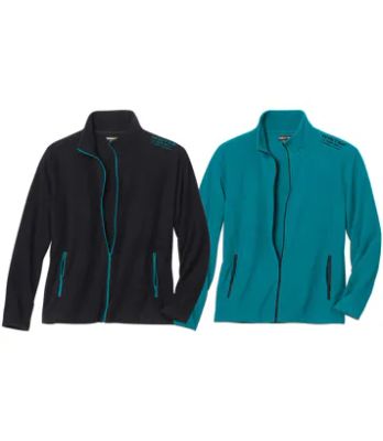 Sweter męski Atlas For Men ze sklepu: Atlas For Men w kategorii: Swetry męskie - zdjęcie 15A918-39C-13902_16978695