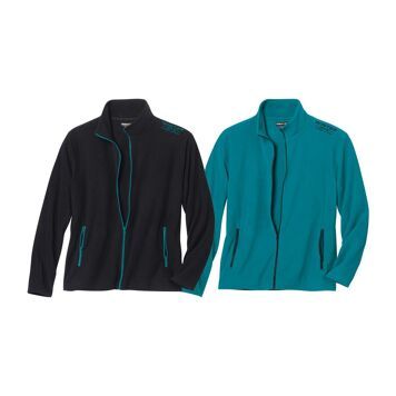 Sweter męski Atlas For Men ze sklepu: Atlas For Men w kategorii: Swetry męskie - zdjęcie 15A918-39C-13902_16978695