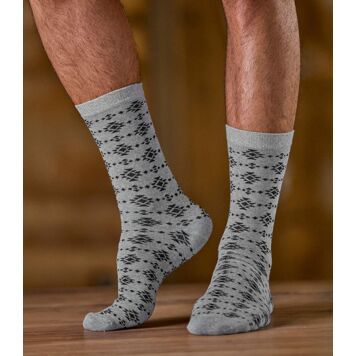 Skarpetki damskie Atlas For Men ze sklepu: Atlas For Men w kategorii: Skarpetki damskie - zdjęcie 15A918-39C-13902_17029548
