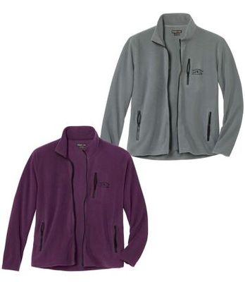 Atlas For Men - Bluza męska ze sklepu: Atlas For Men w kategorii: Bluzy męskie - zdjęcie 15A918-39C-13902_18142761