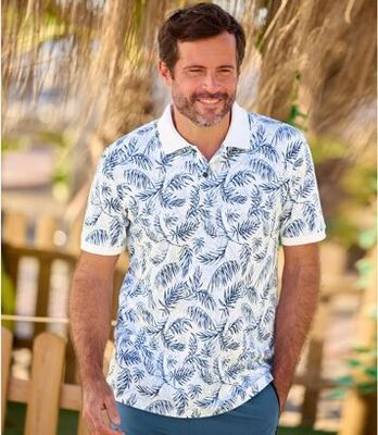 T-shirt męski Atlas For Men ze sklepu: Atlas For Men w kategorii: T-shirty męskie - zdjęcie 15A918-39C-13902_18142770