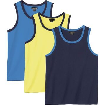 T-shirt męski Atlas For Men ze sklepu: Atlas For Men w kategorii: T-shirty męskie - zdjęcie 15A918-39C-13902_18142814