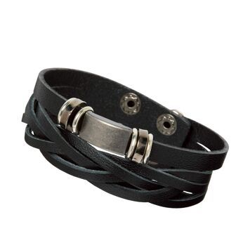 Bransoleta Atlas For Men ze sklepu: Atlas For Men w kategorii: Bransolety - zdjęcie 15A918-39C-13902_18142821