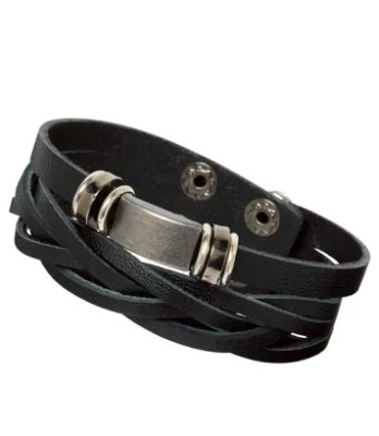 Bransoleta Atlas For Men ze sklepu: Atlas For Men w kategorii: Bransolety - zdjęcie 15A918-39C-13902_18142821