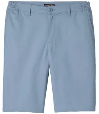 Spodenki męskie casual Atlas For Men ze sklepu: Atlas For Men w kategorii: Spodenki męskie - zdjęcie 15A918-39C-13902_18142829