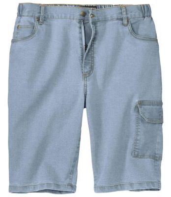 Atlas For Men - Spodnie męskie casual ze sklepu: Atlas For Men w kategorii: Spodnie męskie - zdjęcie 15A918-39C-13902_18181984