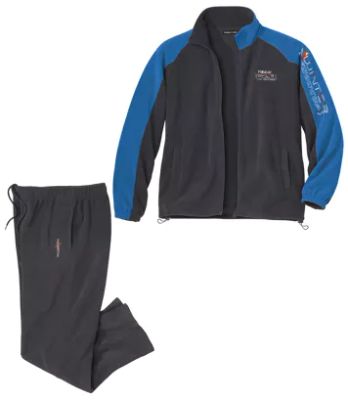 Atlas For Men - Dres męski na lato ze sklepu: Atlas For Men w kategorii: Dresy męskie - zdjęcie 15A918-39C-13902_18182172