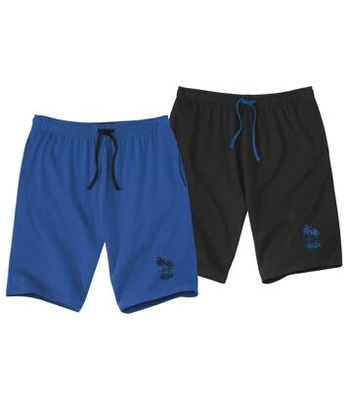 Spodenki męskie sportowe Atlas For Men ze sklepu: Atlas For Men w kategorii: Spodenki męskie - zdjęcie 15A918-39C-13902_18182275
