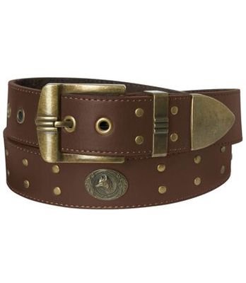 Pasek Atlas For Men ze sklepu: Atlas For Men w kategorii: Paski męskie - zdjęcie 15A918-39C-13902_18182451