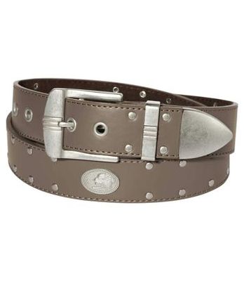 Pasek Atlas For Men ze sklepu: Atlas For Men w kategorii: Paski męskie - zdjęcie 15A918-39C-13902_18182595