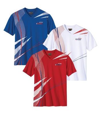 T-shirt męski młodzieżowy Atlas For Men ze sklepu: Atlas For Men w kategorii: T-shirty męskie - zdjęcie 15A918-39C-13902_18182649