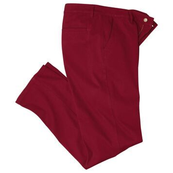 Spodnie męskie casual Atlas For Men ze sklepu: Atlas For Men w kategorii: Spodnie męskie - zdjęcie 15A918-39C-13902_18251011