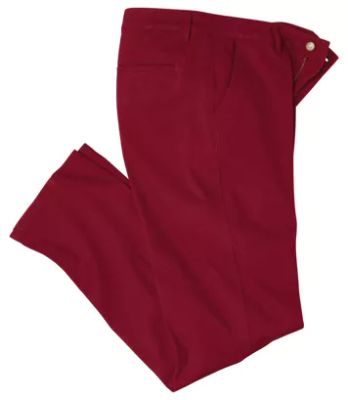 Spodnie męskie casual Atlas For Men ze sklepu: Atlas For Men w kategorii: Spodnie męskie - zdjęcie 15A918-39C-13902_18251011
